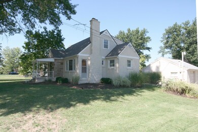 front exterior best