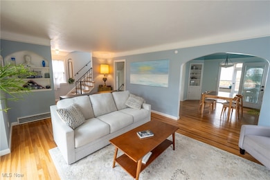 19131 S Lake Shore Blvd, Cleveland, OH 44119 - photo 7