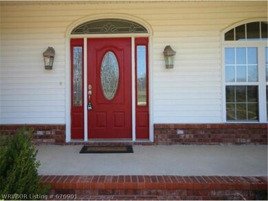 109951 S 4743 Rd, Muldrow, OK 74948 - photo 2