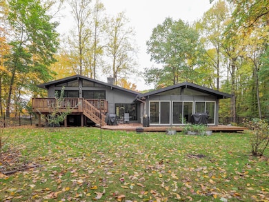 150 S Lake Doster Dr, Plainwell, MI 49080 - photo 3