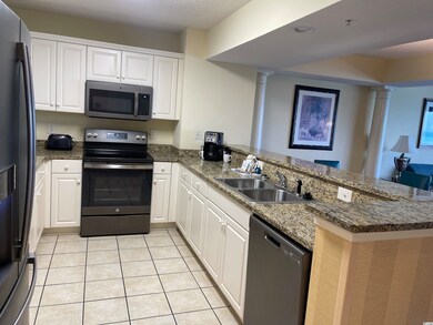 6000 N Ocean Blvd unit 811  ISLAND VISTA, Myrtle Beach, SC 29577 - photo 3