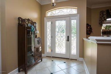 Foyer