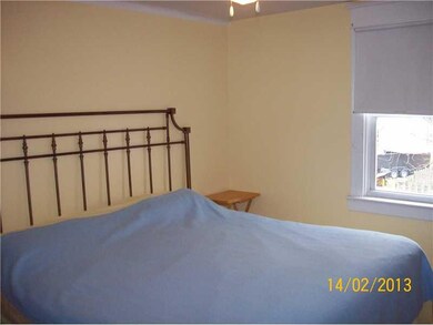 Bedroom.