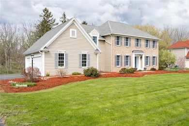 3 Car Garage