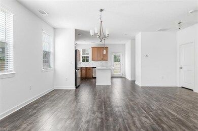 411 Middleton Way, Chesapeake, VA 23322 - photo 6