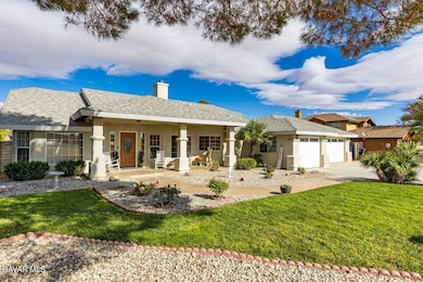 9629 Mendiburu Rd, California City, CA 93505 - photo 4