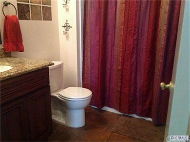 DOWNSTAIRS BATHROOM