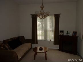 Separate Dining Room-  or Den