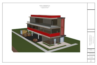 1416 Jo Johnston Ave, Nashville, TN 37203 - photo 2