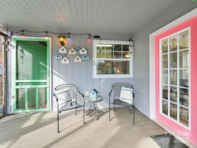 90 Davidson Gap Rd, Leicester, NC 28748 - photo 3