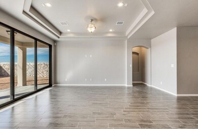 1077 Stoke St, El Paso, TX 79928 - photo 3