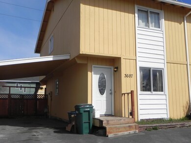 Lots Of Parking Including RV & Carport