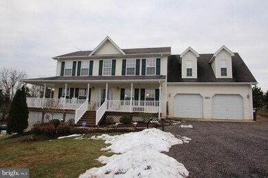 15390 Fox Chase Ln, Culpeper, VA 22701 - photo 3