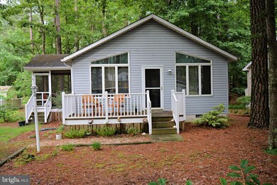 133 High Sheriff Trail, Berlin, MD 21811 - photo 2