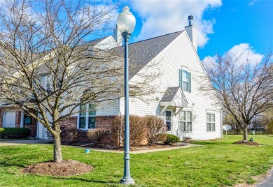 12785 Brewton St, Fishers, IN 46038 - photo 2