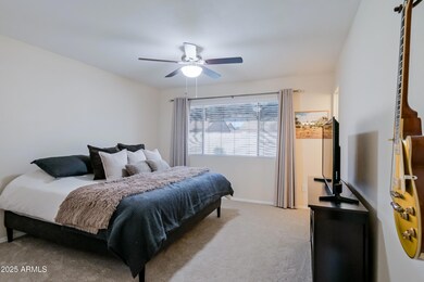 Primary Bedroom with En-Suite