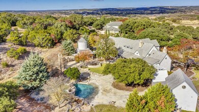 226 S Grand Cru Ln, Fredericksburg, TX 78624 - photo 3