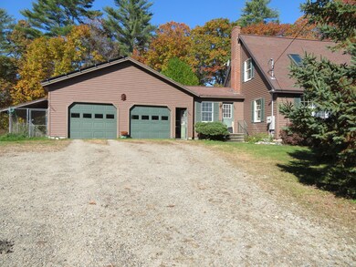 21 Moses Chick Ln, Limington, ME 04049 - photo 3