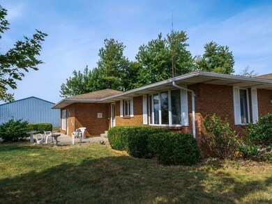 1130 N County Road 350 E, Tuscola, IL 61953 - photo 3