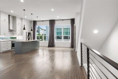 5906 Lindell Ave unit 101, Dallas, TX 75206 - photo 5