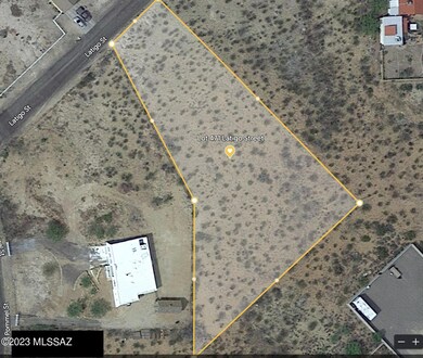 Lot 471 S Latigo St Parcel