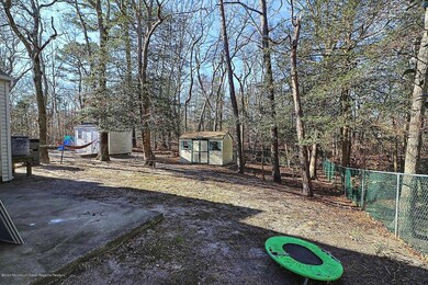 207 E Winged Foot Ct, Little Egg Harbor Township, NJ 08087 - photo 3