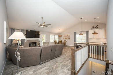563 Beacon Point Ln, Grover, MO 63040 - photo 6