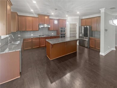 2470 Bridle Bridge Trail, Cumming, GA 30040 - photo 6