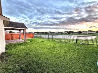 2335 Leonetti Ln, Rosenberg, TX 77471 - photo 2