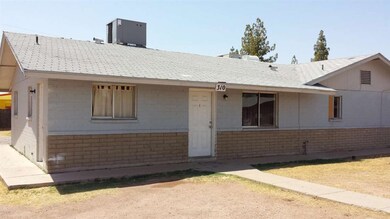 310 S. Allen Triplex