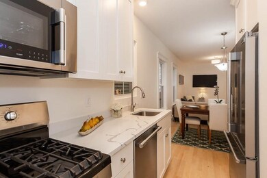 21 Howard St unit 1, Cambridge, MA 02139 - photo 7