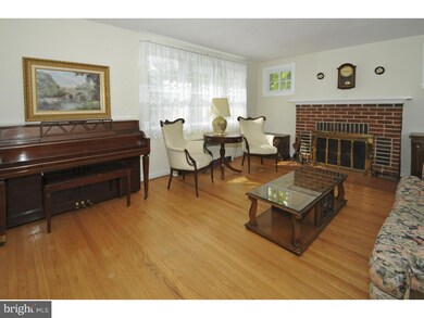 302 Holme Ave, Elkins Park, PA 19027 - photo 2