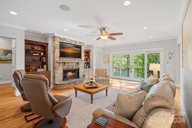 135 Pondhaven Cir, Mooresville, NC 28117 - photo 6