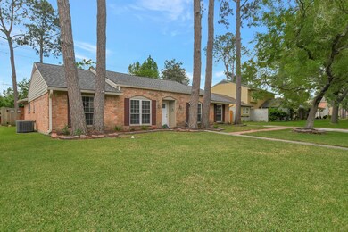 511 Cannon Ball Dr, Spring, TX 77380 - photo 3