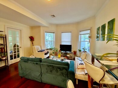 10 Bristol St unit 2, East Cambridge, MA 02141 - photo 4