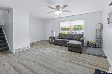 61 Concord Dr, Fairview Heights, IL 62208 - photo 4