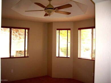 Formal Dining