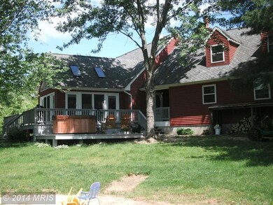 593 Noland Dr, Sykesville, MD 21784 - photo 3