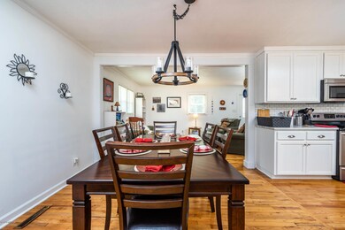 799 Marshall Dr, Macon, GA 31210 - photo 6