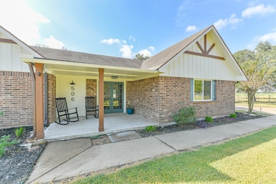 506 Twin Ln, Rosenberg, TX 77471 - photo 6