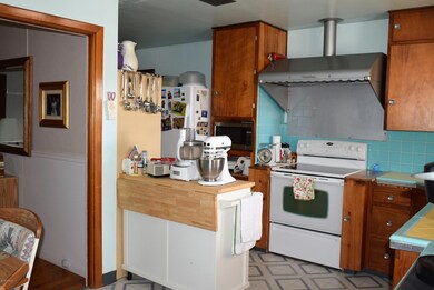 216 E Aspinwall St, Winslow, AZ 86047 - photo 3