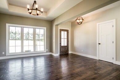 4606 Plantation Ln, Cookeville, TN 38506 - photo 4