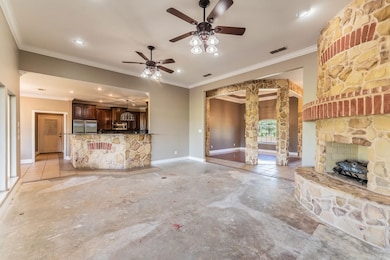 1436 County Road 2315, Sulphur Springs, TX 75482 - photo 5