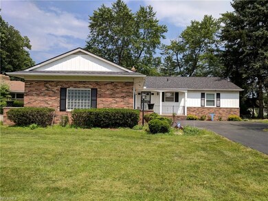 5387 Mardale Ave, Bedford, OH 44146 - photo 2