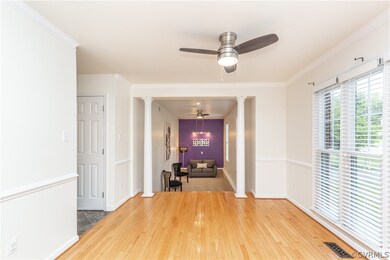 4709 Belfield Terrace, North Chesterfield, VA 23237 - photo 7