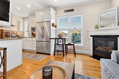 180 W 7th St unit 2, Boston, MA 02127 - photo 3