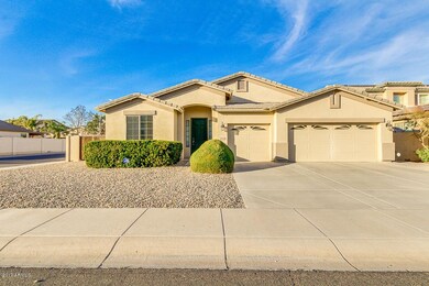 2122 E Carla Vista Place, Chandler, AZ 85225 - photo 4