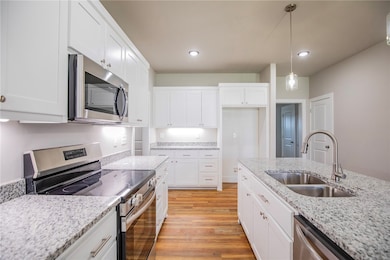 945 Seaborn Way, Pea Ridge, AR 72751 - photo 7