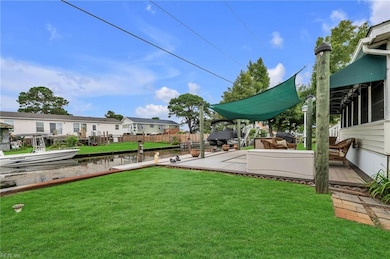 153 Shell Dr, Grandy, NC 27939 - photo 7