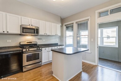 2963 N Allen Ave unit 1, Chicago, IL 60618 - photo 4